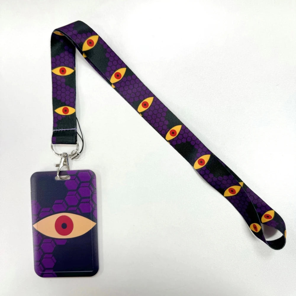 Demon Slayer Key Chains