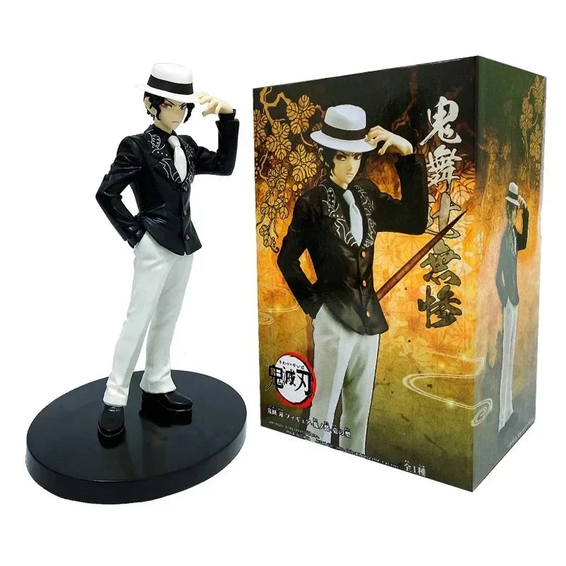 Anime Figure Demon Slayer Figures