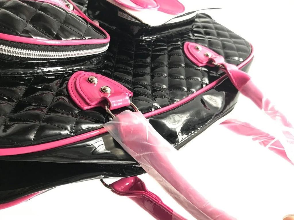 Hello Kitty Travel Bag