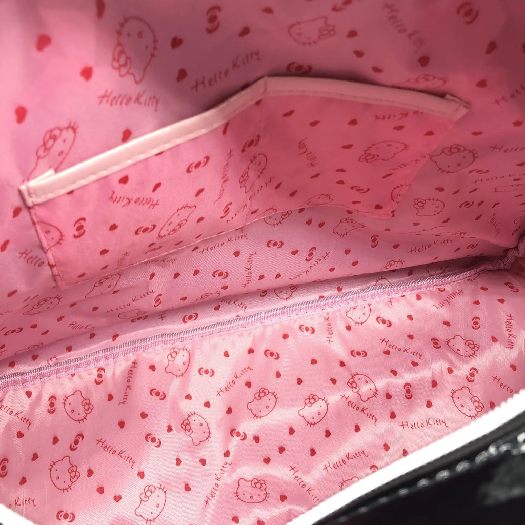 Hello Kitty Travel Bag