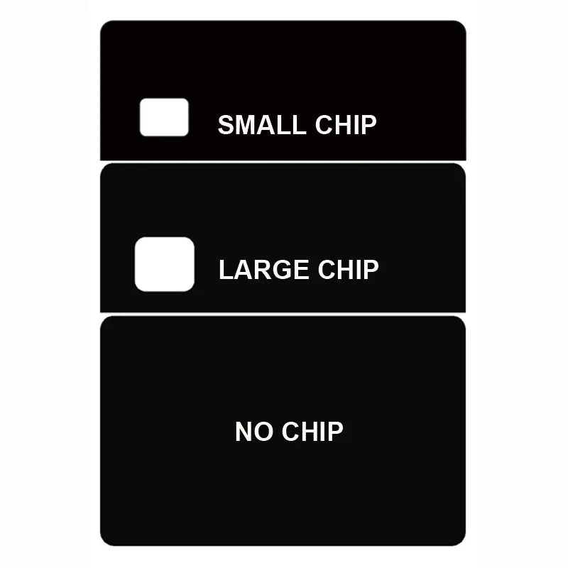 Anime Dragon Ball Z Cover for Credit Cards