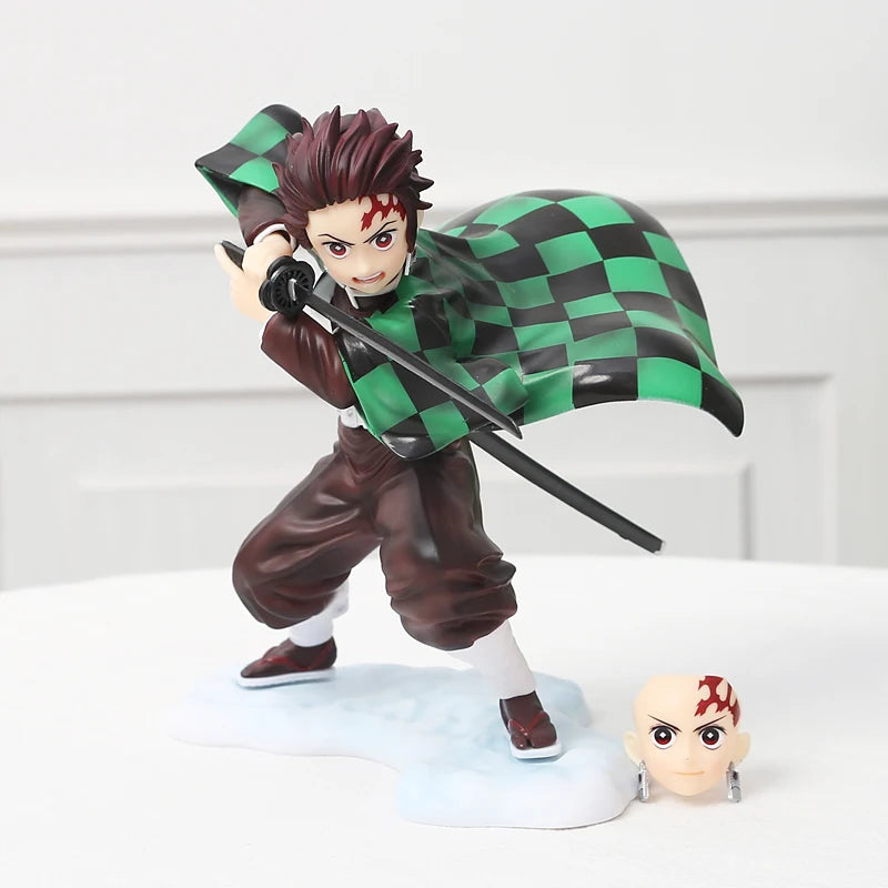 Demon Slayer Figure Mystery Box