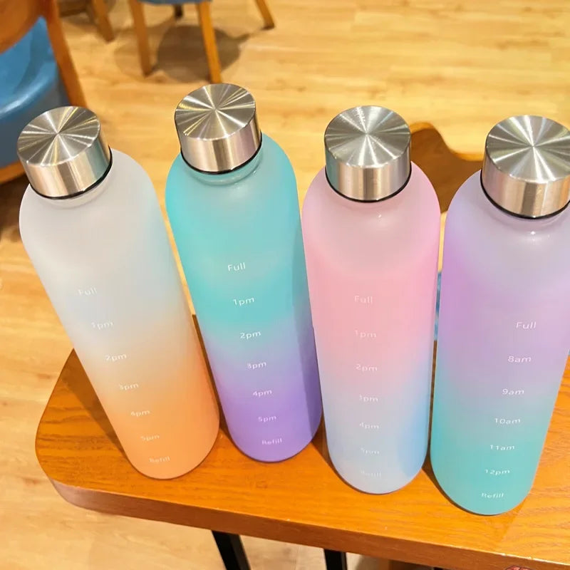 900ML Fortnites Water Bottle