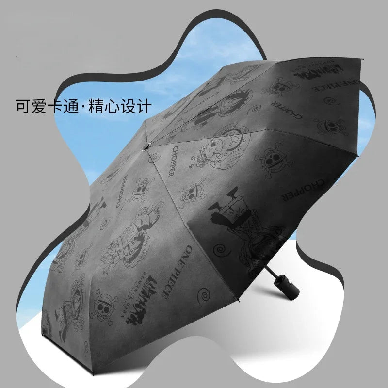 One Piece Umbrella 💦