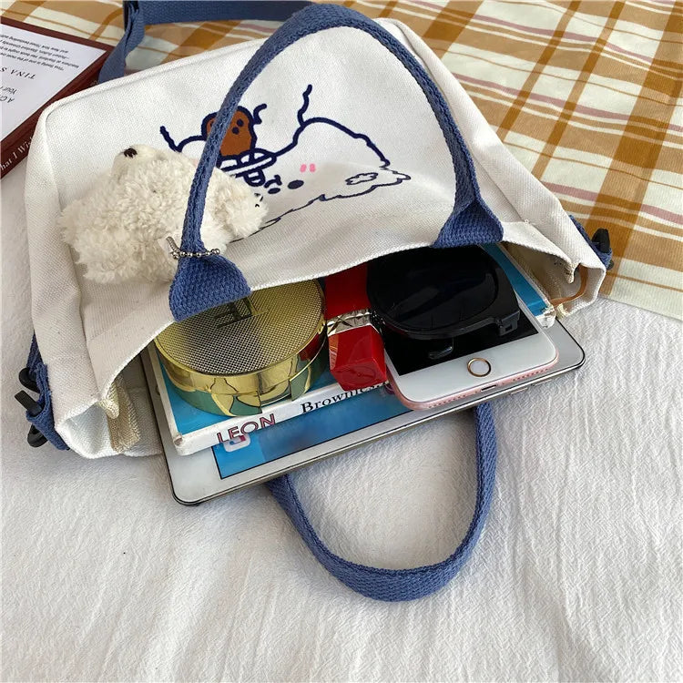 K-pop Demon Hunters Shoulder Bag