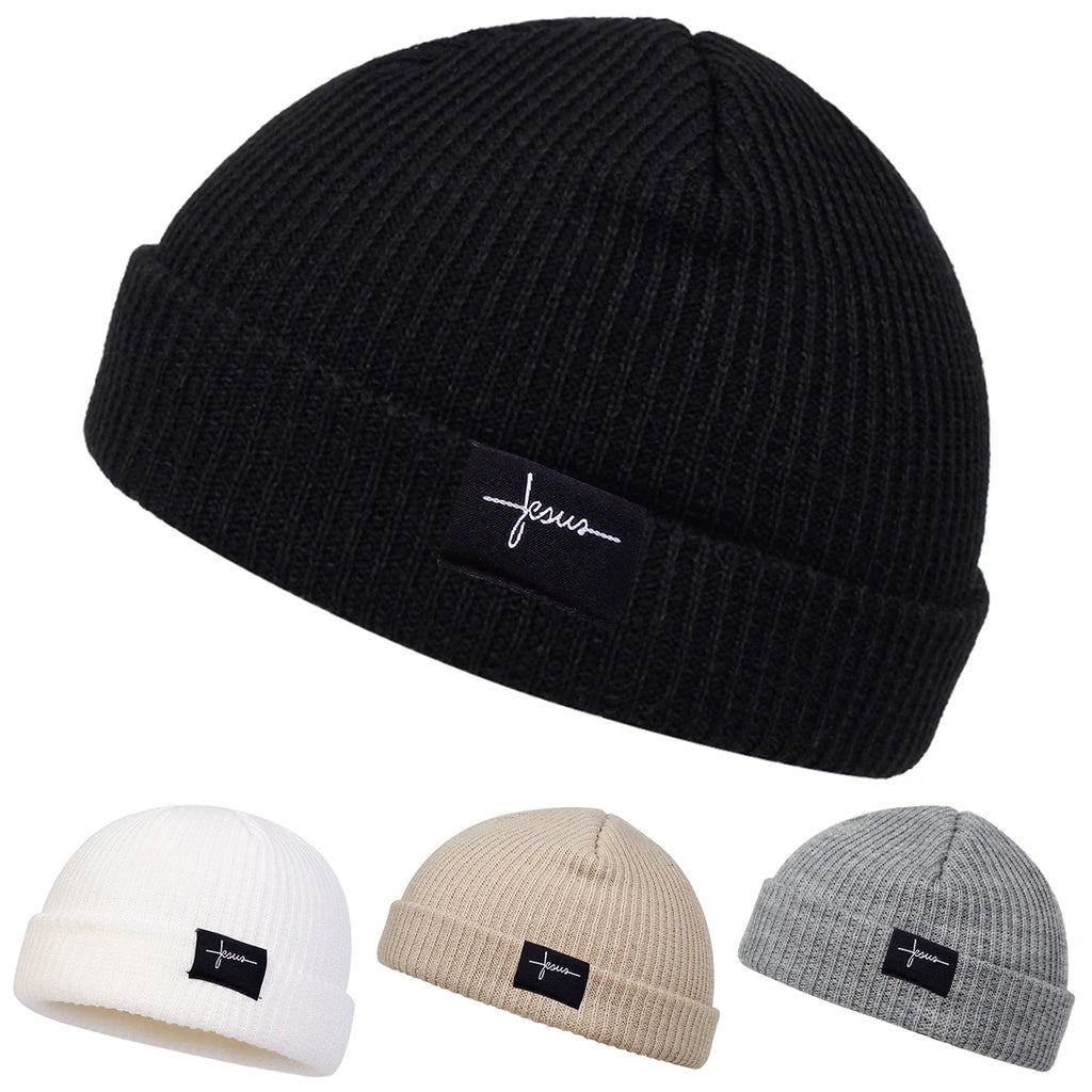 JESUS Beanies ❤️