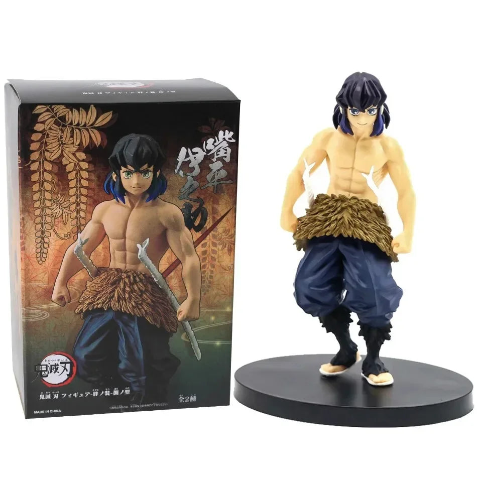 Anime Figure Demon Slayer Figures