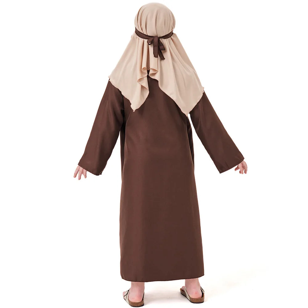 Kids Saint Joseph Costume