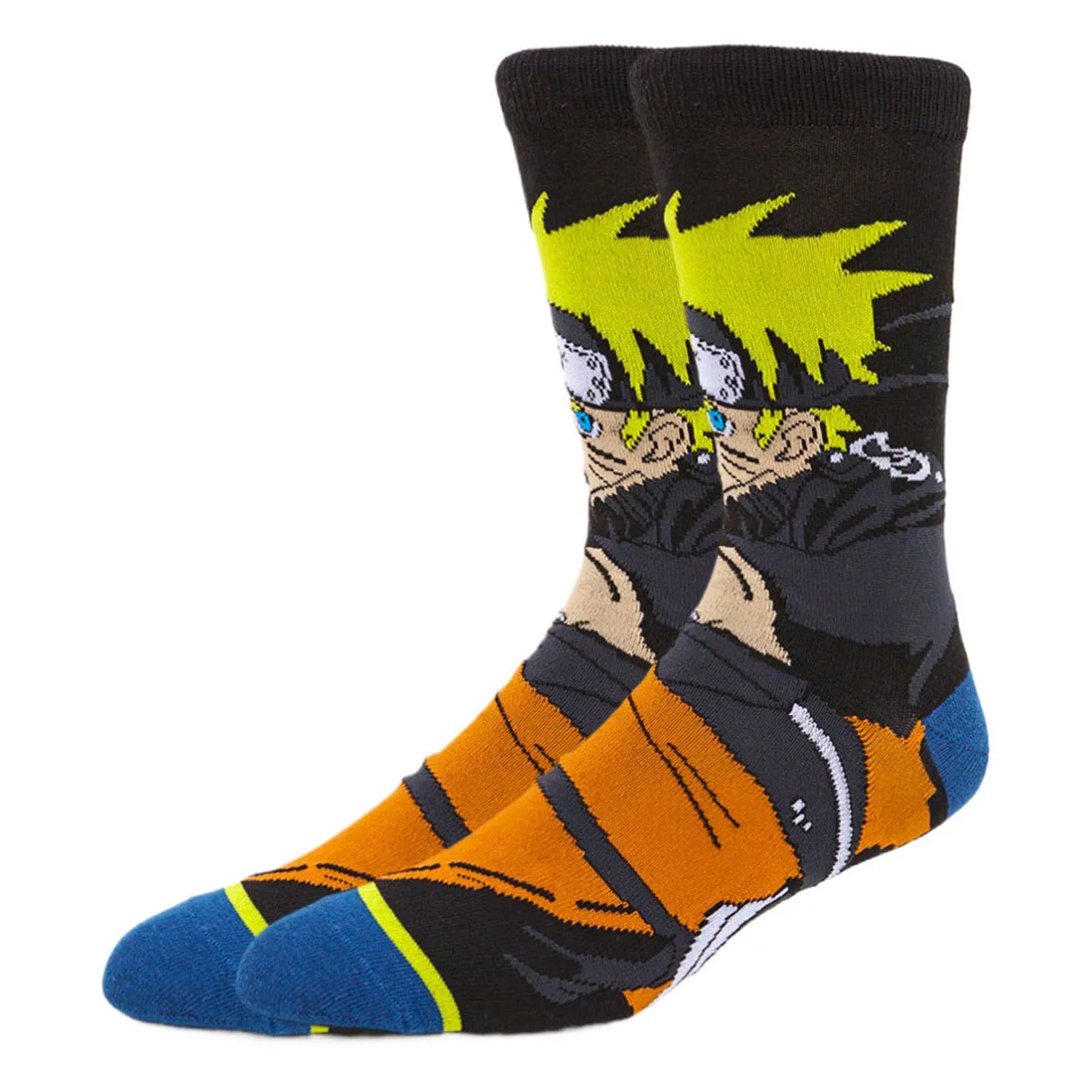 5Pairs BANDAI Pokemon Men Women Socks