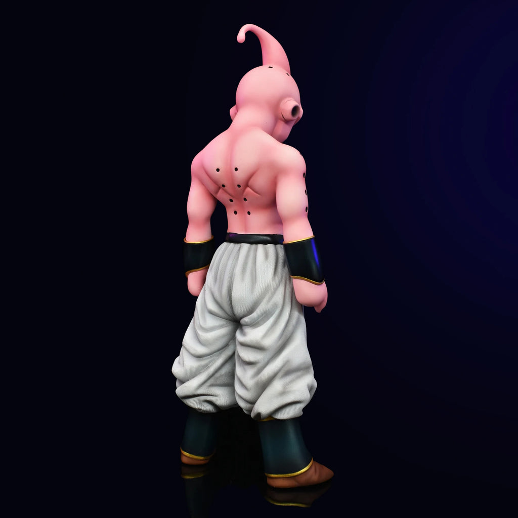 21cm Anime Dragon Ball Z Figure Majin Buu