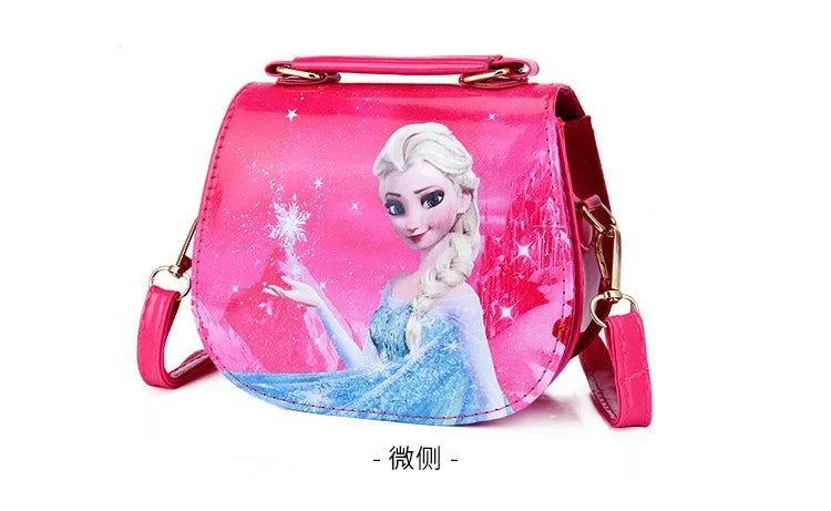 Disney Frozen Elsa  Bag Girl