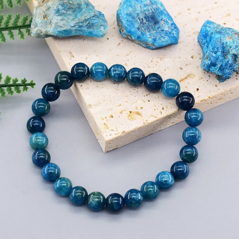 Original Reiki Blue Bracelets <3