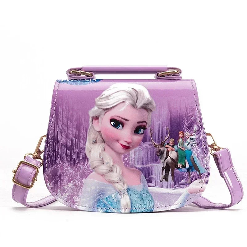 Disney Frozen Elsa  Bag Girl