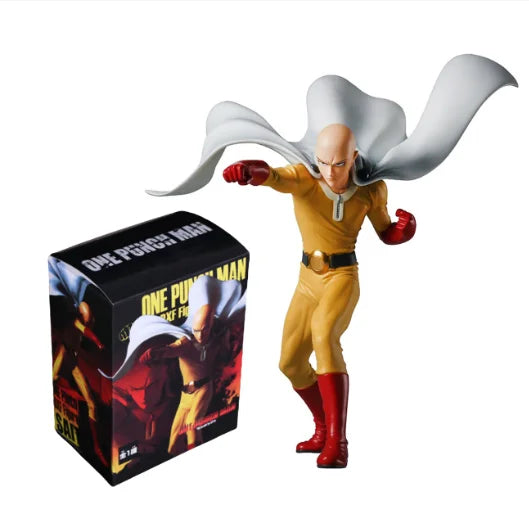 18CM Anime Figure ONE PUNCH-MAN