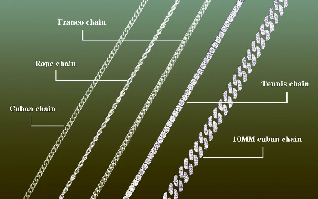 Aokaishen Iced Out Jesus Necklace