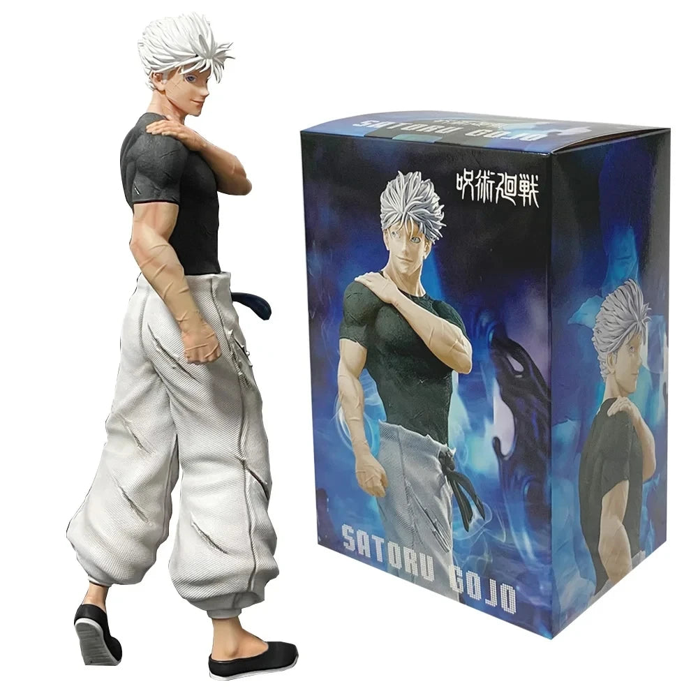19CM Anime Jujutsu Kaisen Figure Season 2