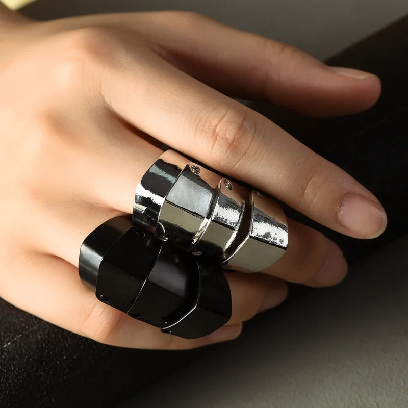 Anime Oosaki Nana Rings