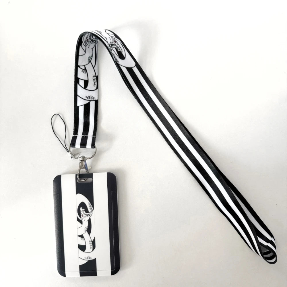 Demon Slayer Key Chains