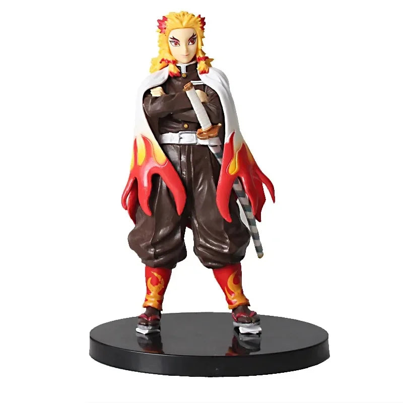 Anime Figure Demon Slayer Figures