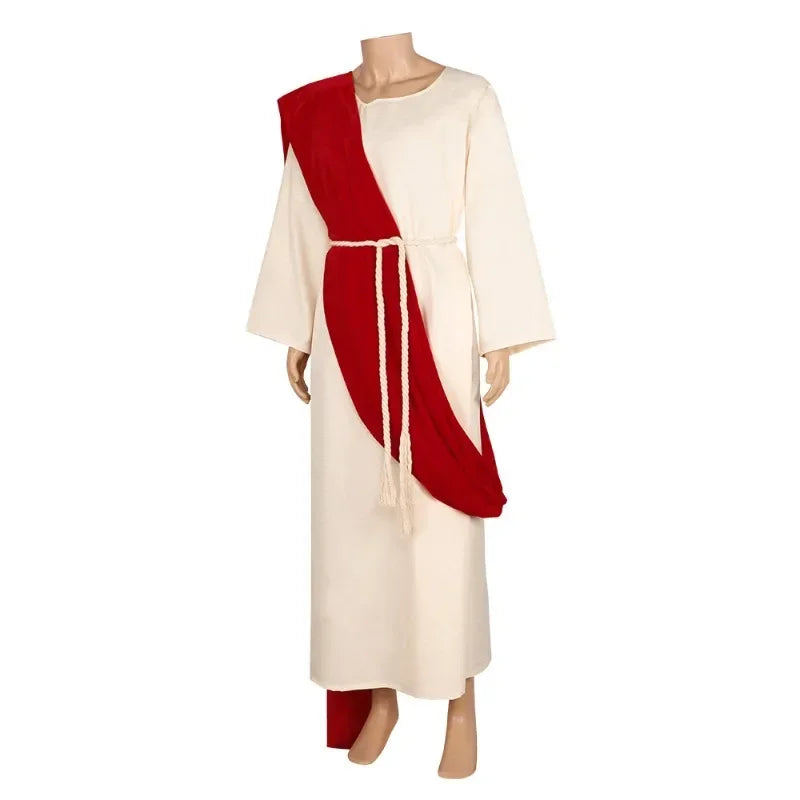 Jesus Christ Greek Costume