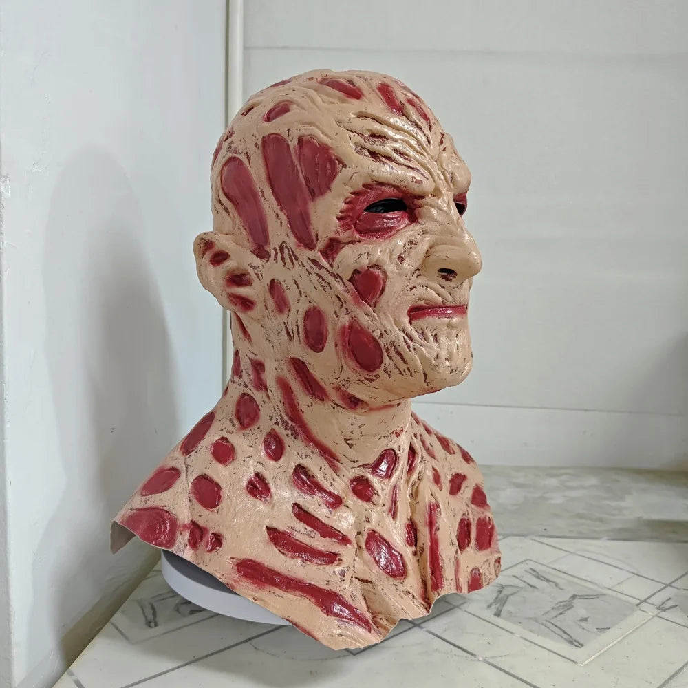 Freddy Krueger Mask