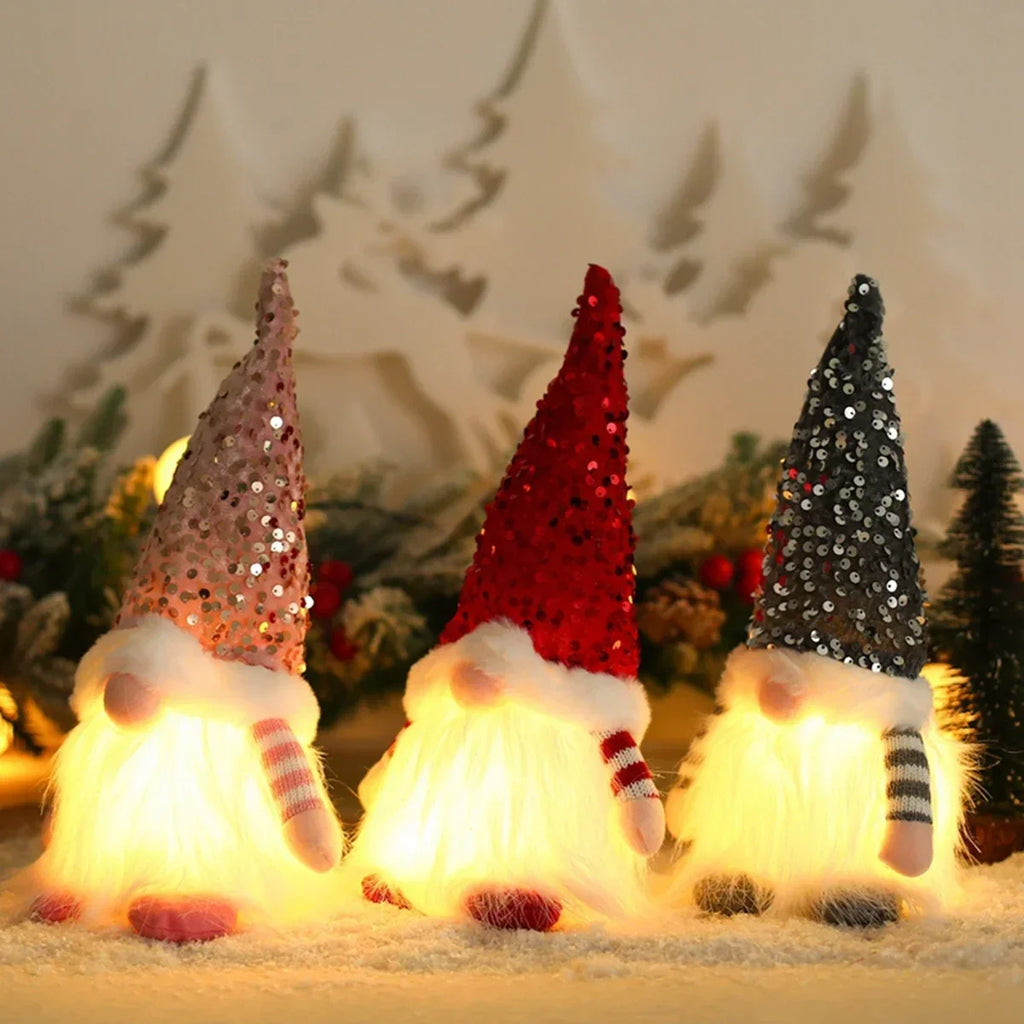 Christmas Decoration for Home