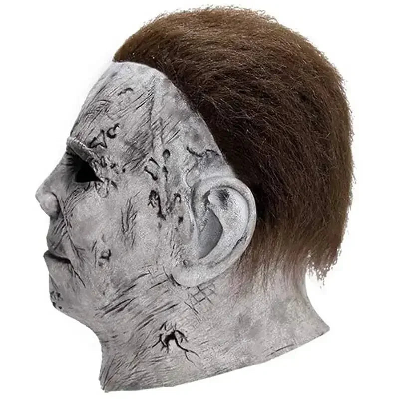 Michael Myers Mask