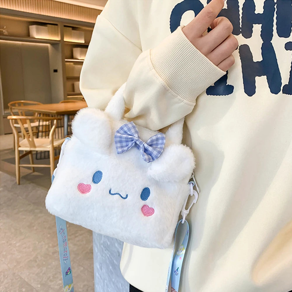 Anime Sanrio Bag