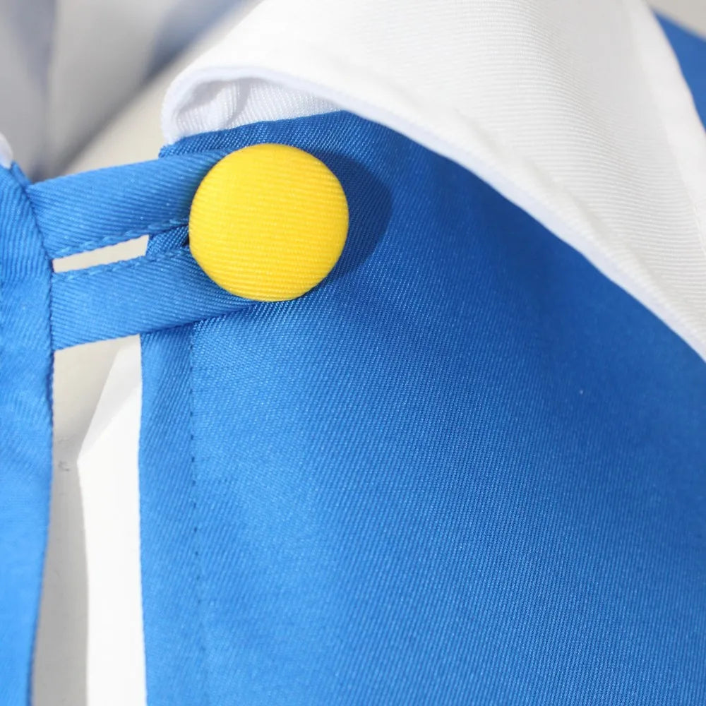 Pokemon Cosplay Costume