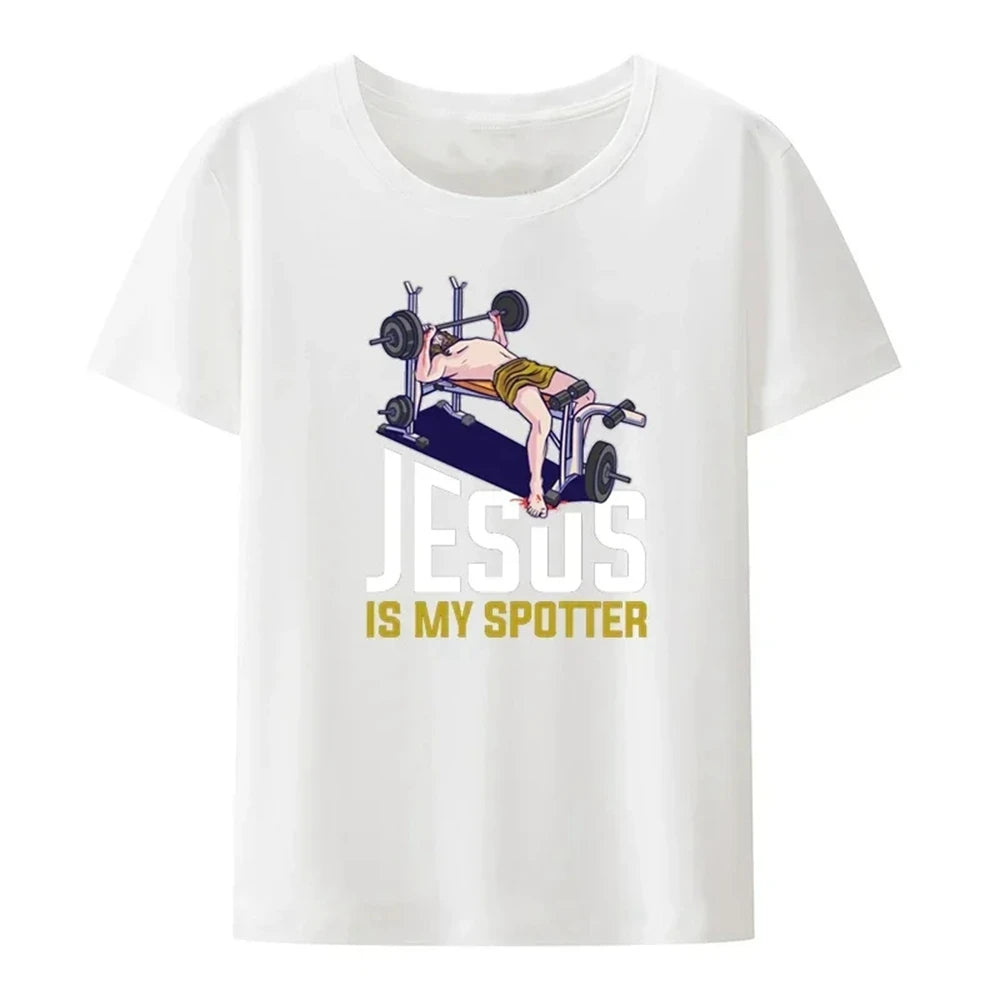 High Quality Short Sleeve Top Not Today Satan