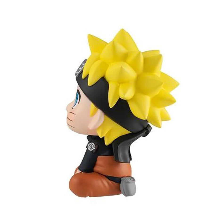 9cm Naruto Anime Figure