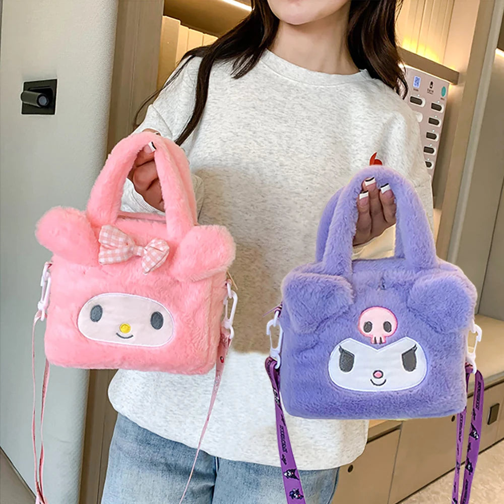 Anime Sanrio Bag