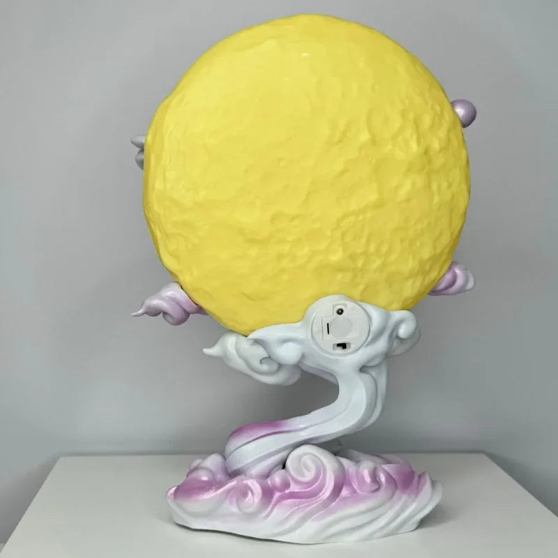 One Piece Nika Sun God Statue [Glowing]🫨