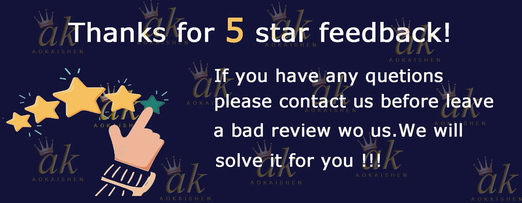 Aokaishen Iced Out Jesus Necklace