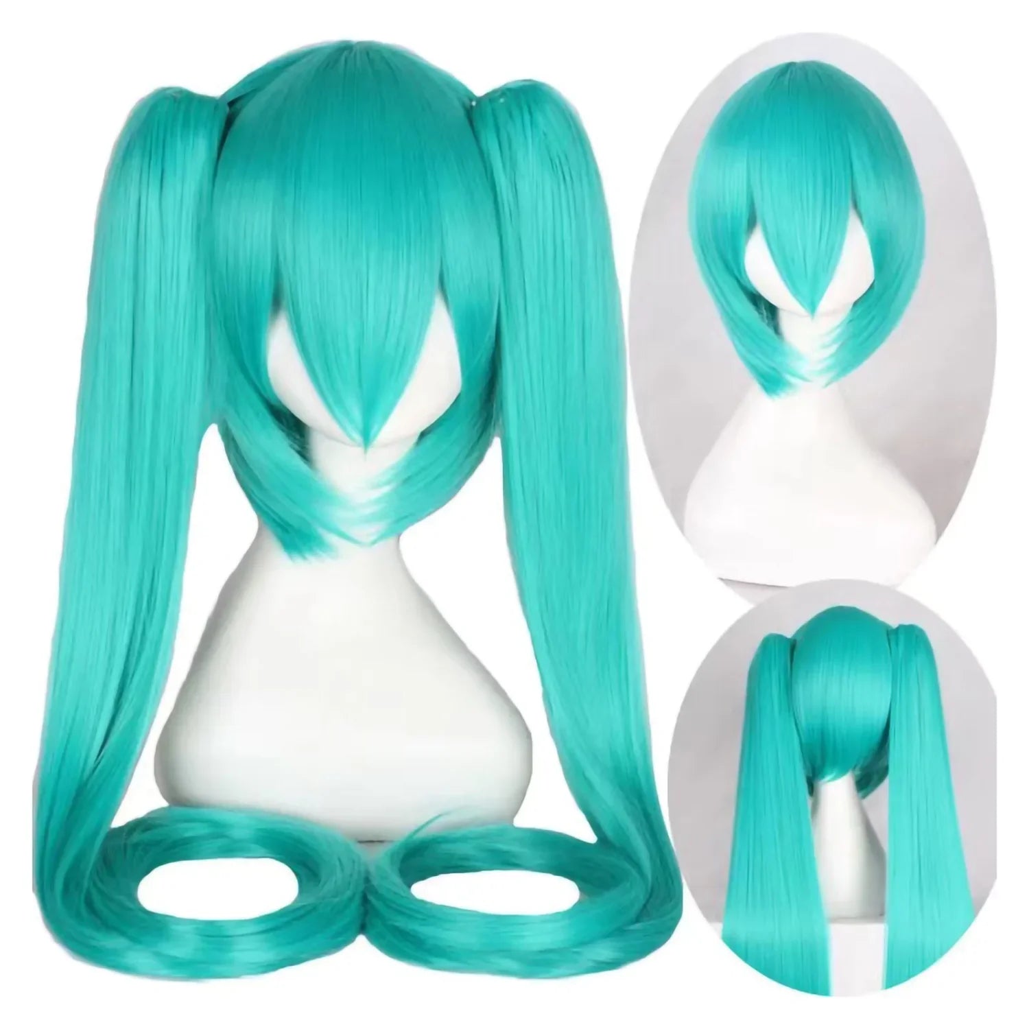 Hatsune Miku Anime Cosplay