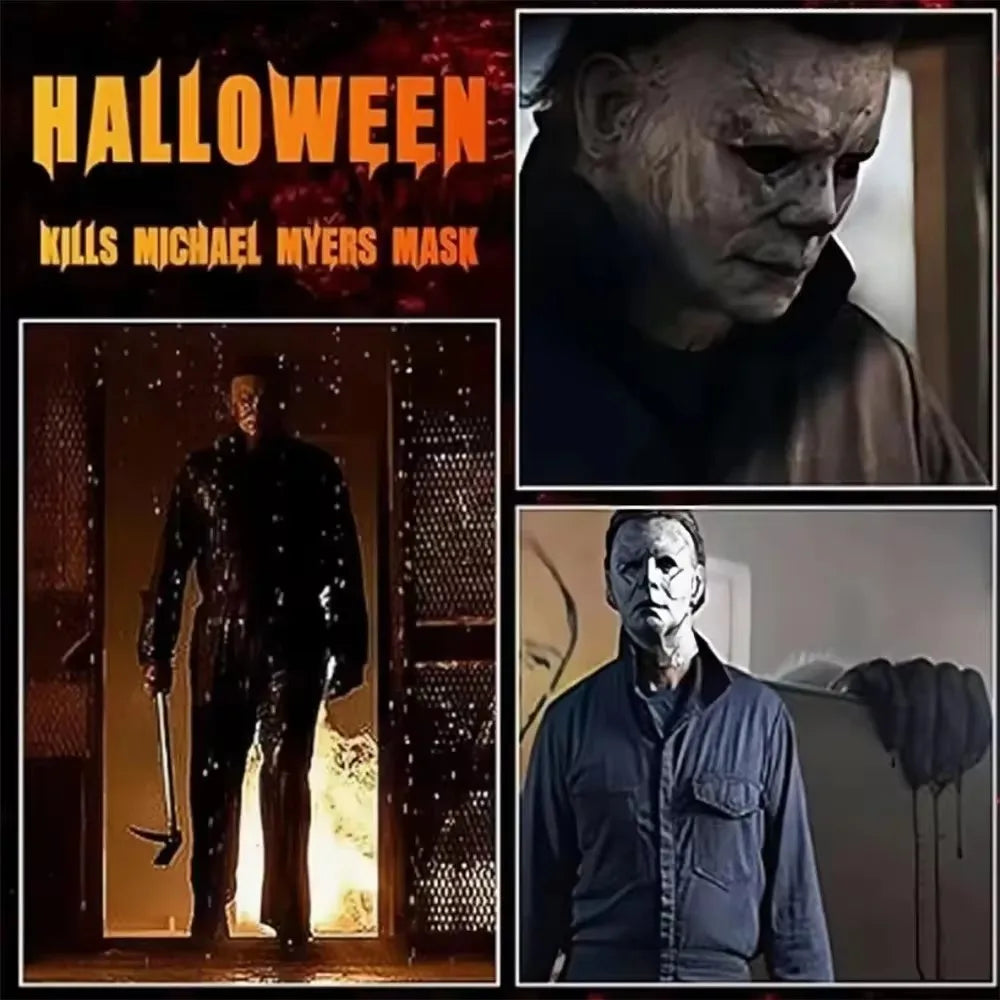 Michael Myers Mask