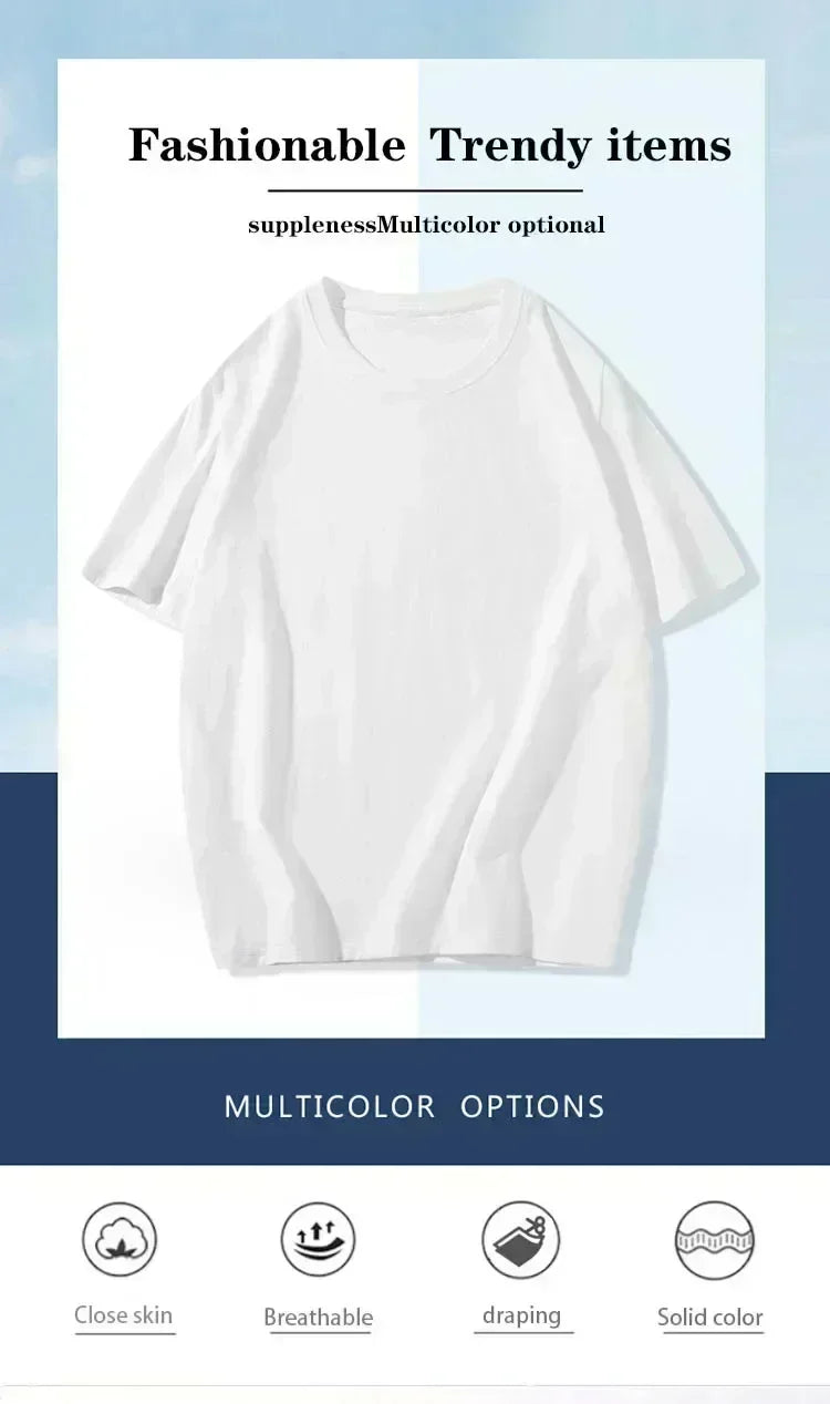 NEW! Dragon Ball Z  T-Shirts  Black&White