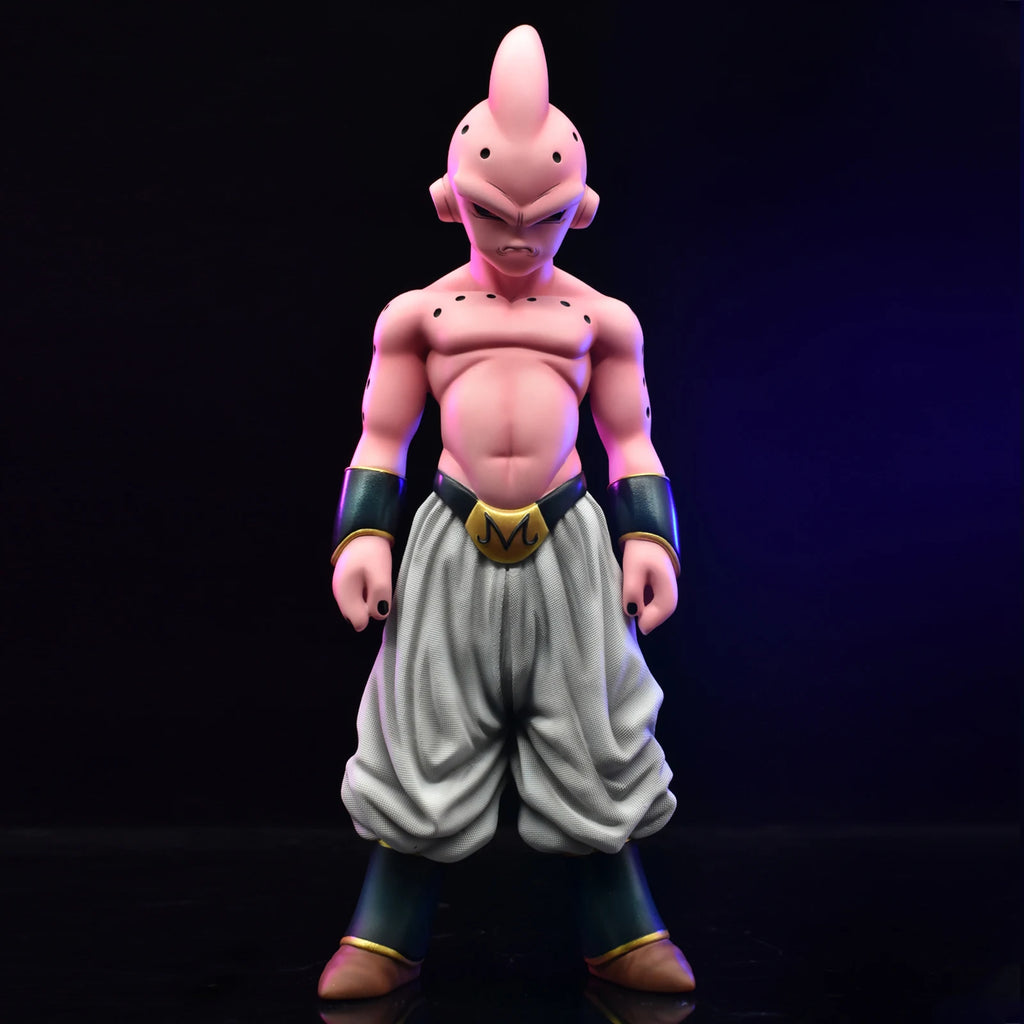 21cm Anime Dragon Ball Z Figure Majin Buu