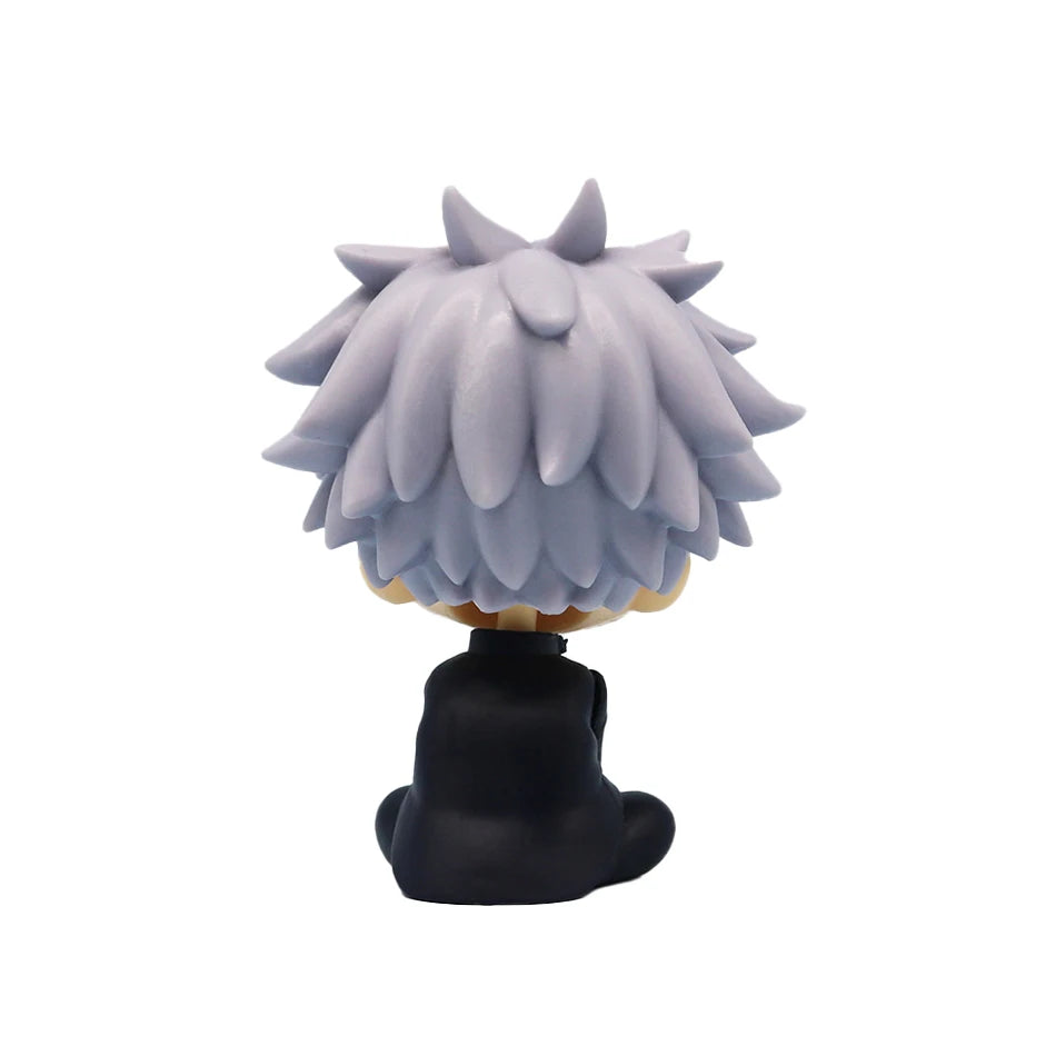 Jujutsu Kaisen Figures Cute