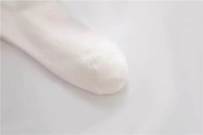 5Pair Anime One Piece Socks