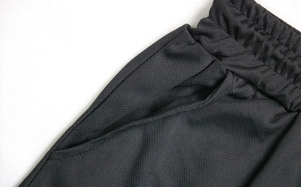 Anime Performance Shorts Men Women 2 In 1