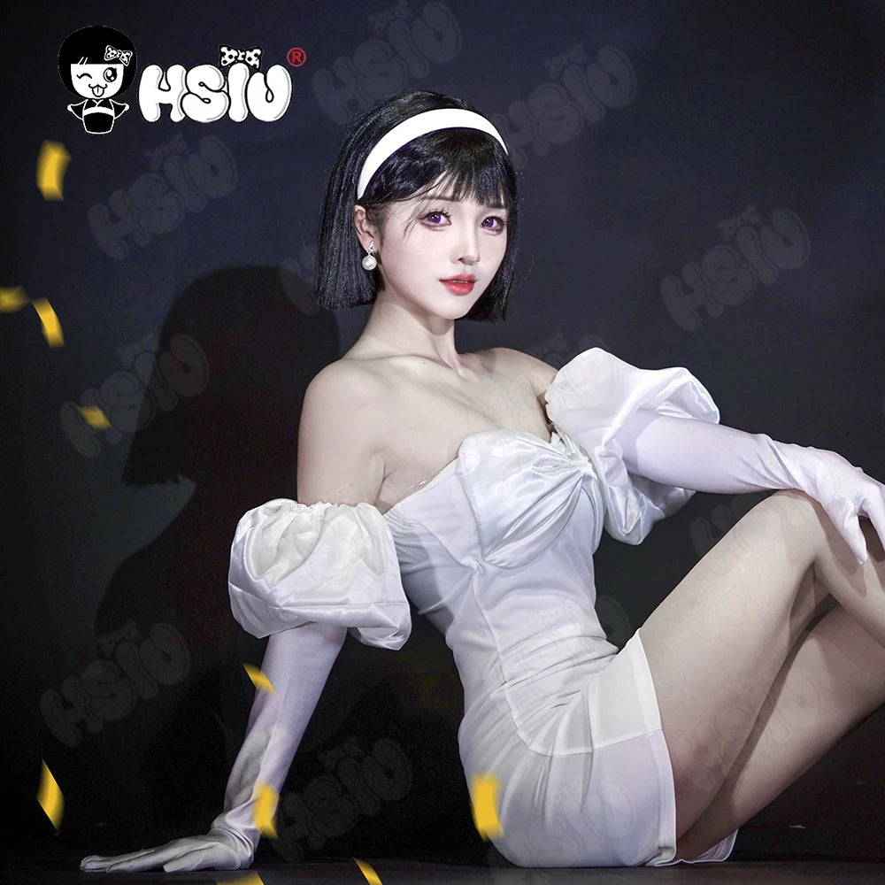 Sua Cosplay Clothing