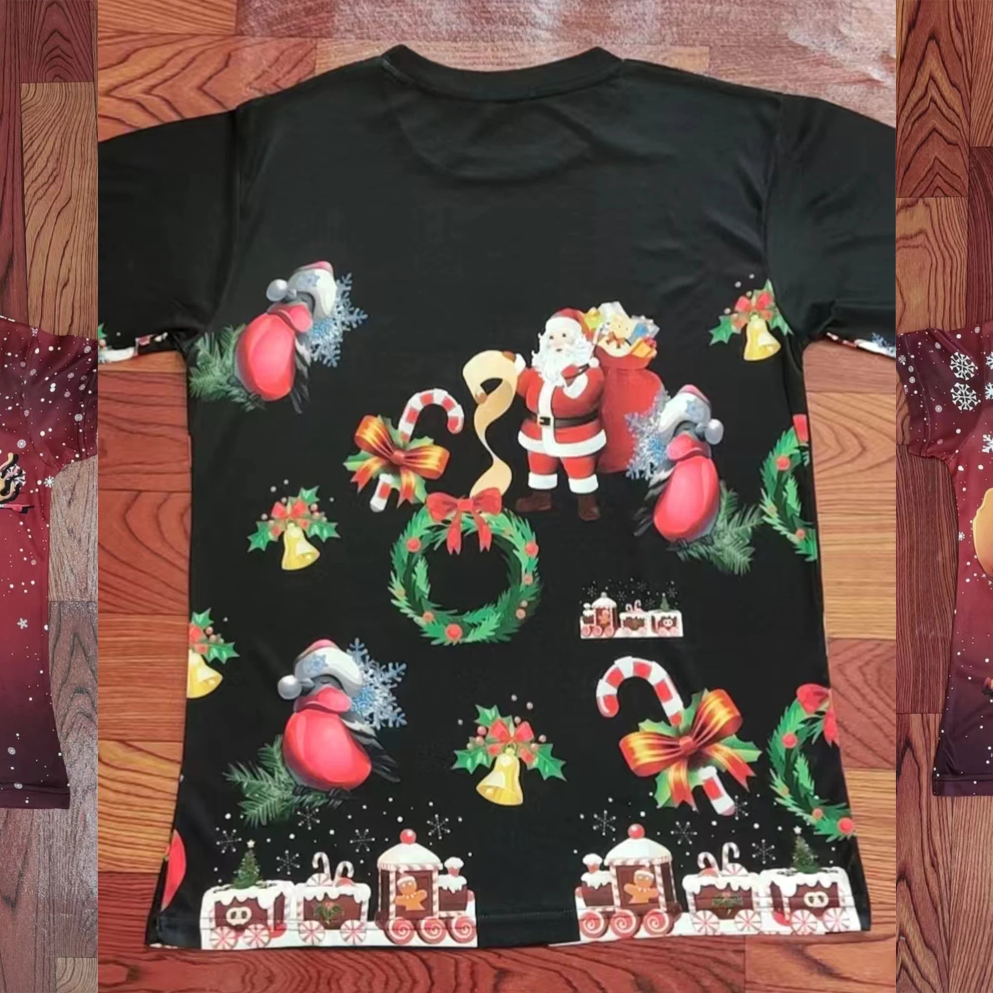 Jesus Christ Cross 3d Printed T-shirt