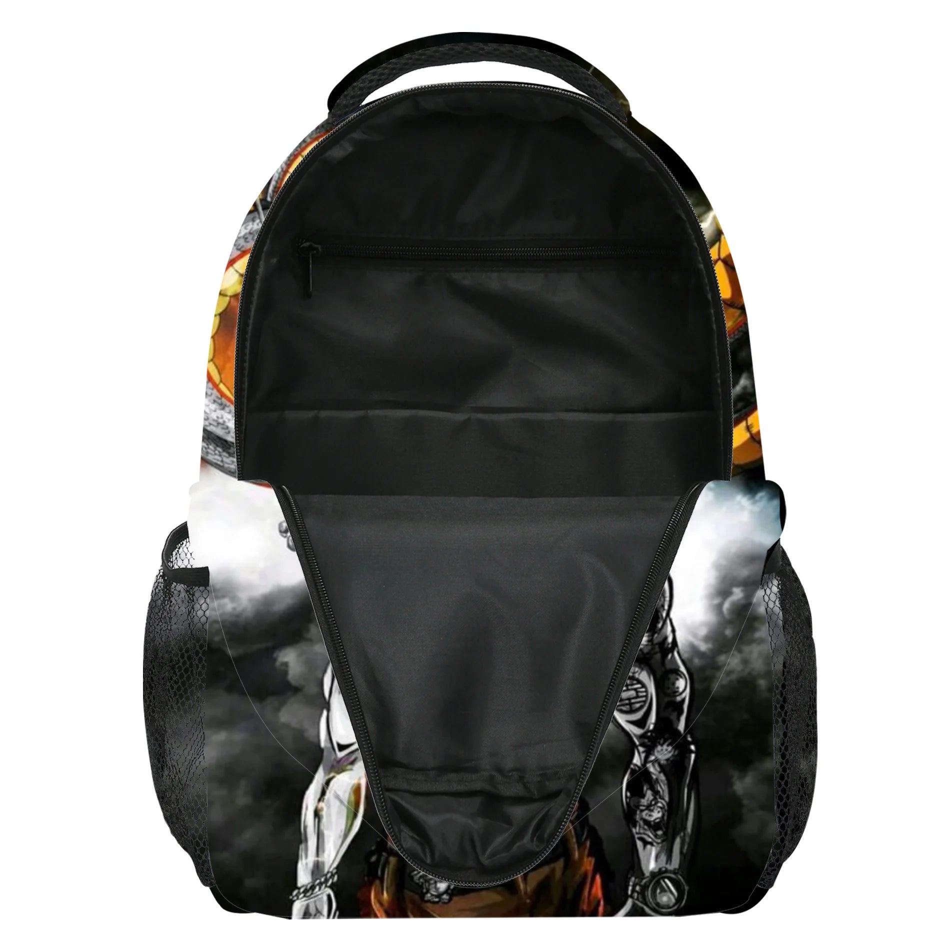 3D Printed Dragon Ball School Bag