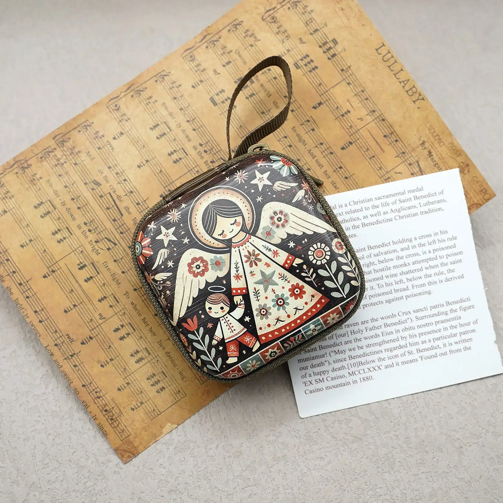Jesus Prayer Bag <3