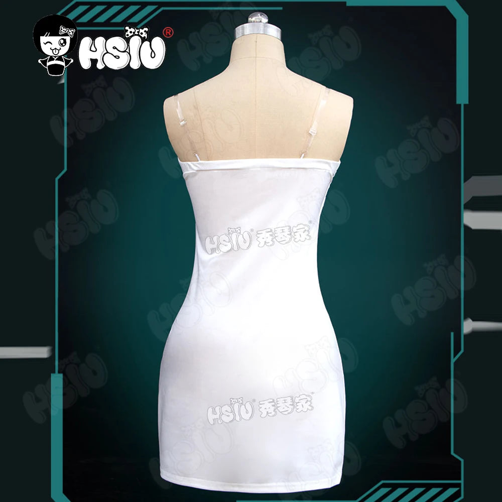 Sua Cosplay Clothing