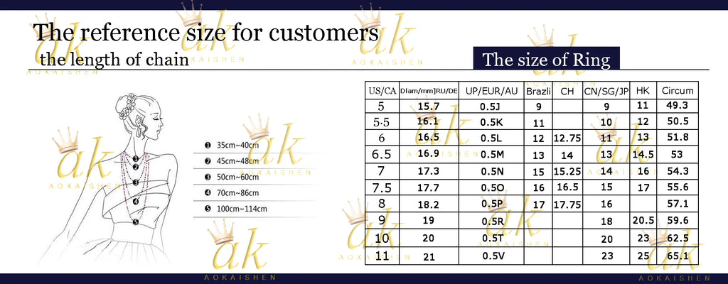 Aokaishen Iced Out Jesus Necklace