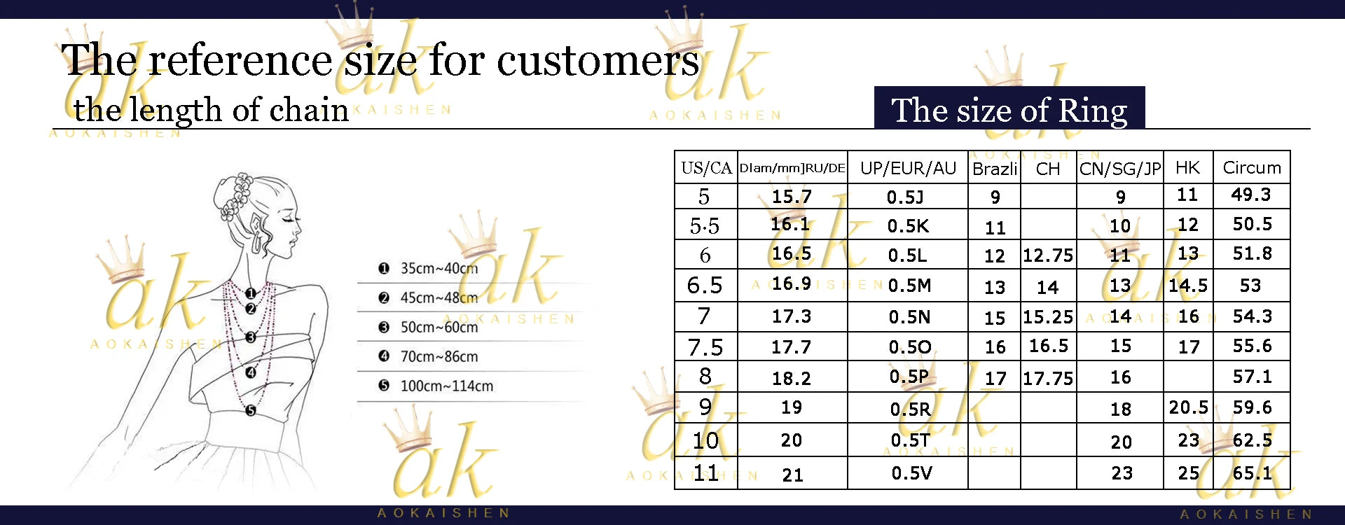 Aokaishen Iced Out Jesus Necklace