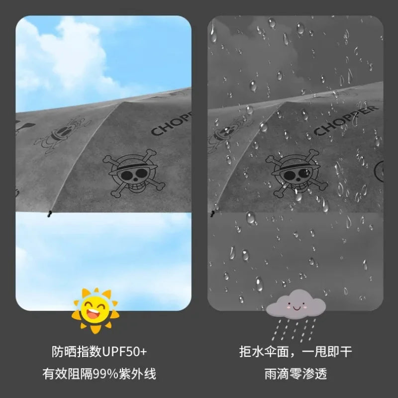 One Piece Umbrella 💦
