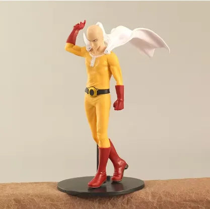 18CM Anime Figure ONE PUNCH-MAN